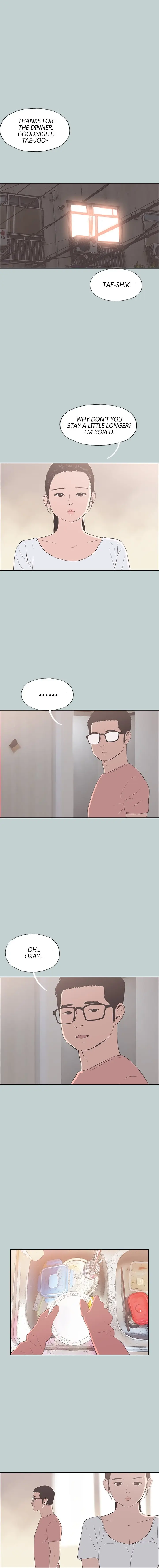 Love Square Episode 94 - Page 9