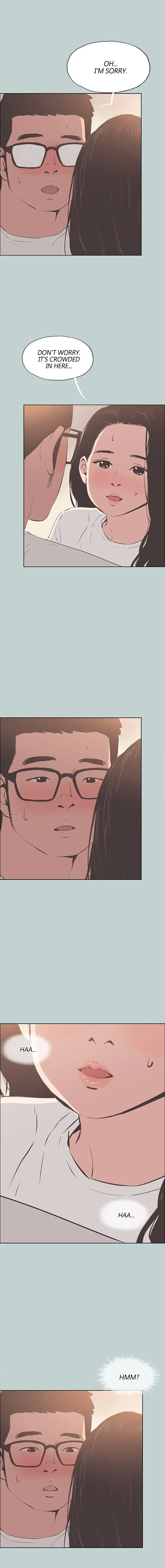 Love Square Episode 95 - Page 11