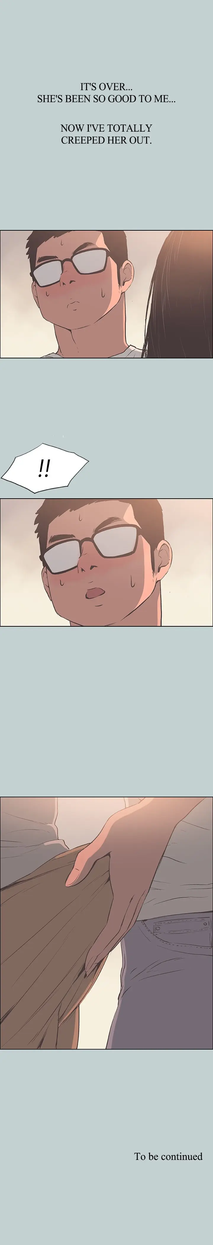 Love Square Episode 95 - Page 13
