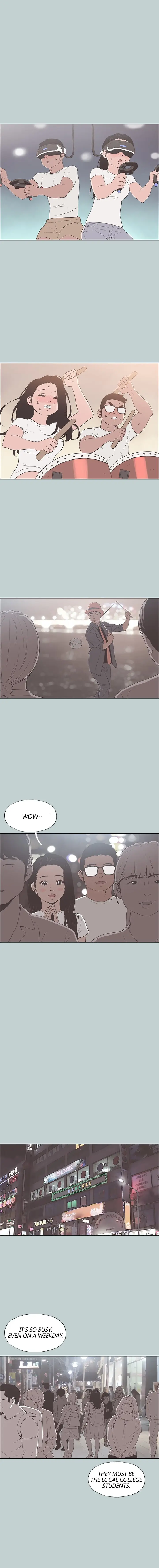 Love Square Episode 95 - Page 3