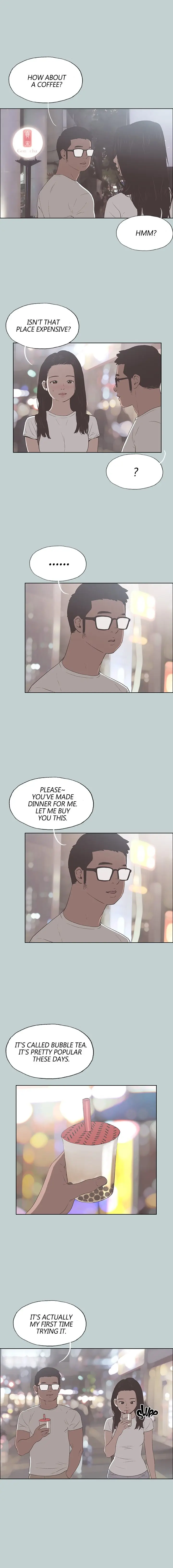 Love Square Episode 95 - Page 4
