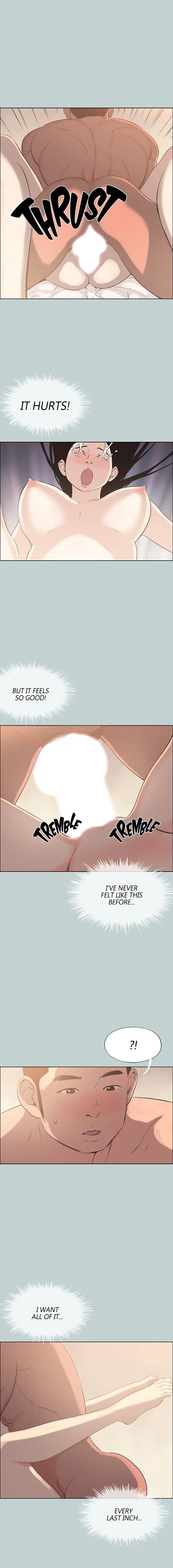 Love Square Episode 96 - Page 10