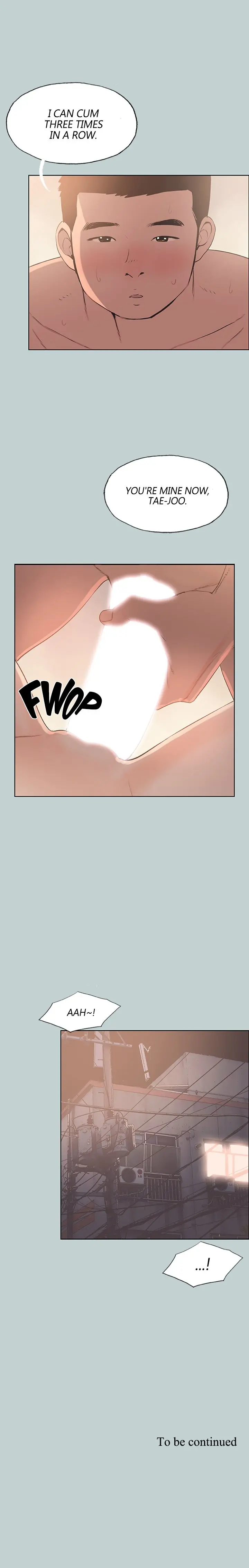 Love Square Episode 96 - Page 14