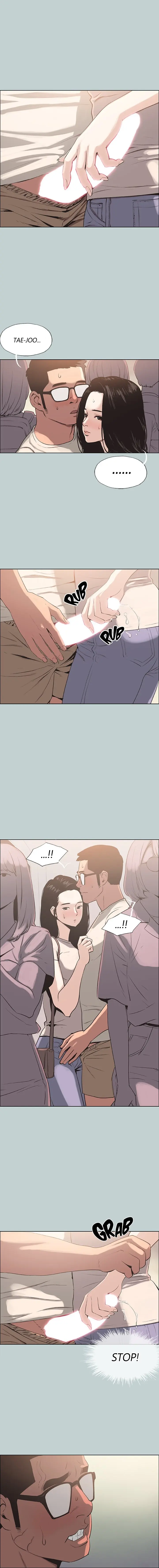 Love Square Episode 96 - Page 3