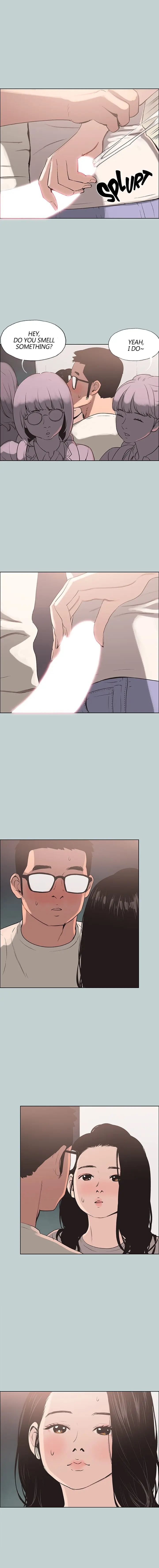 Love Square Episode 96 - Page 4
