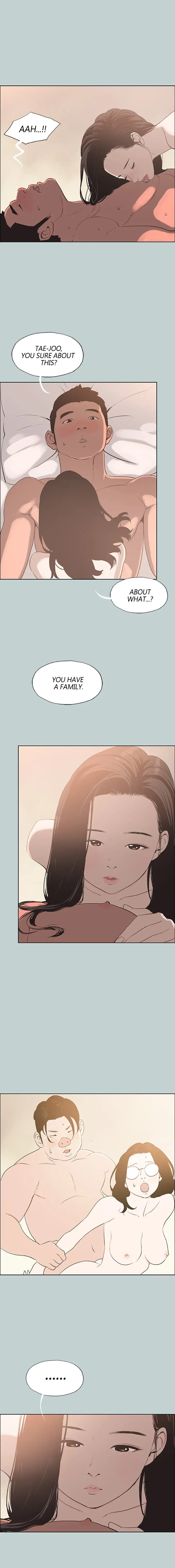 Love Square Episode 96 - Page 6