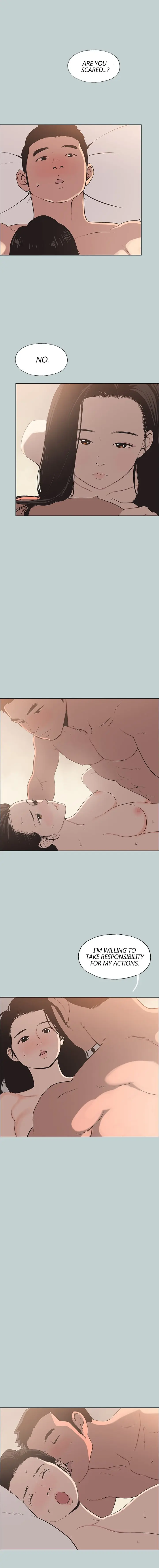Love Square Episode 96 - Page 7