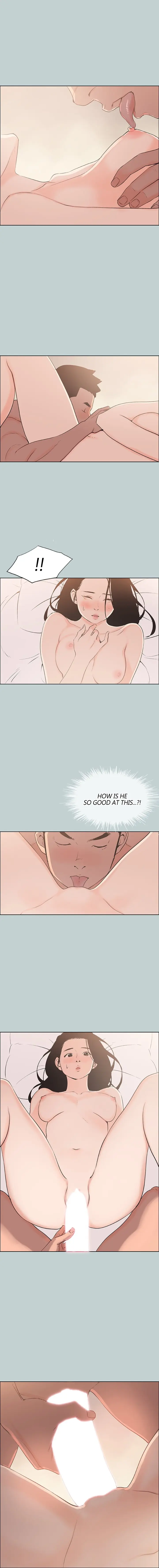 Love Square Episode 96 - Page 8