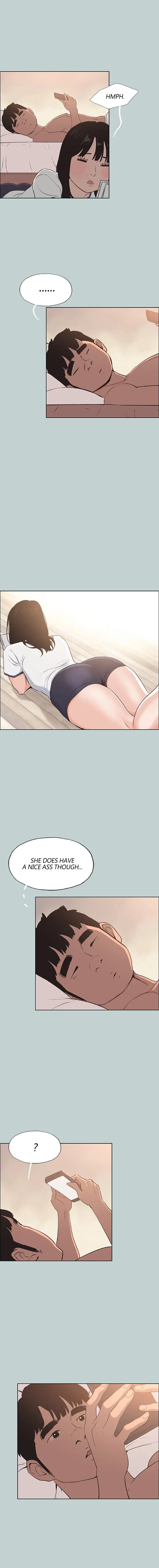 Love Square Episode 97 - Page 13