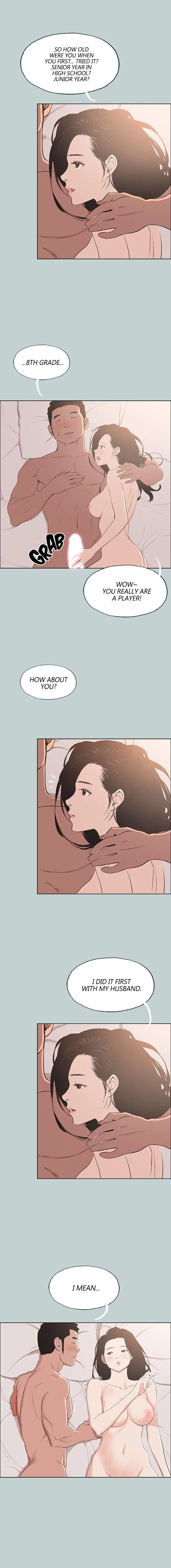 Love Square Episode 97 - Page 4