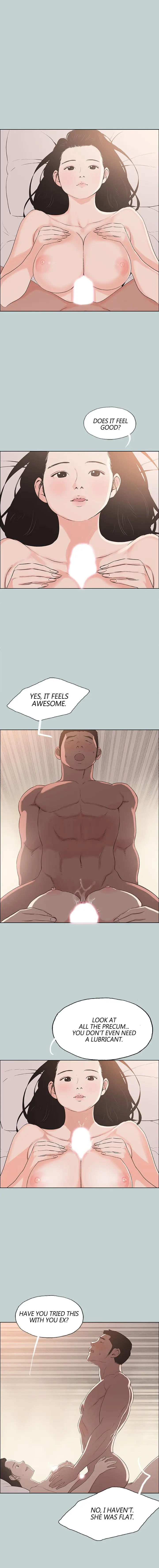 Love Square Episode 97 - Page 6