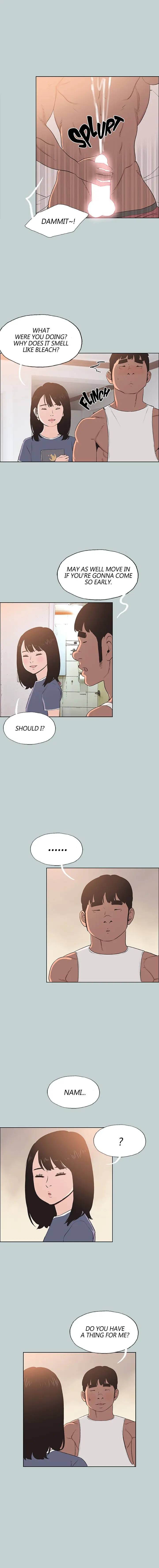 Love Square Episode 98 - Page 13