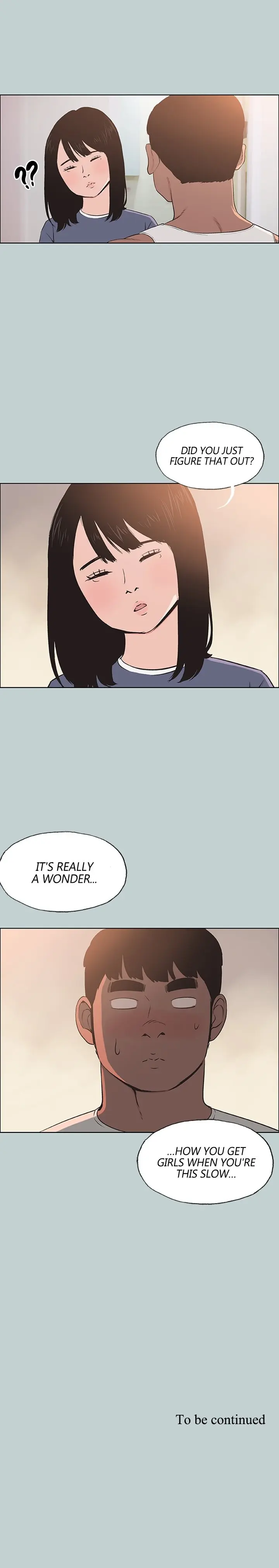 Love Square Episode 98 - Page 14