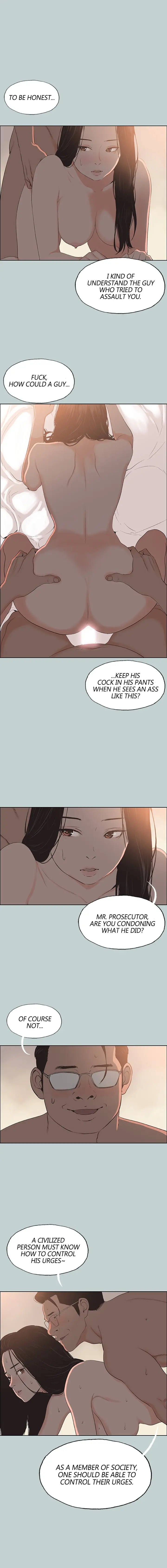 Love Square Episode 98 - Page 4