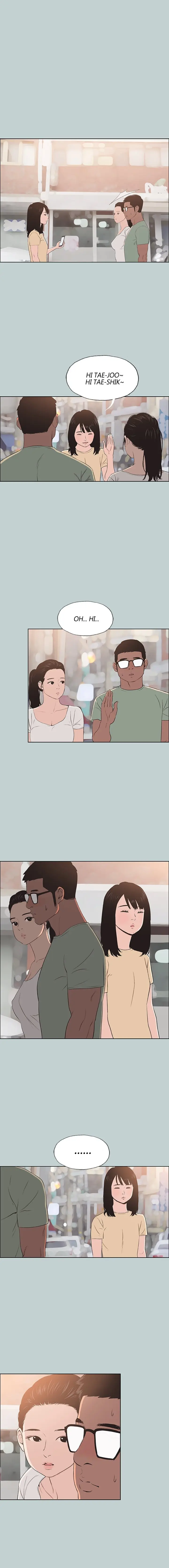Love Square Episode 99 - Page 10