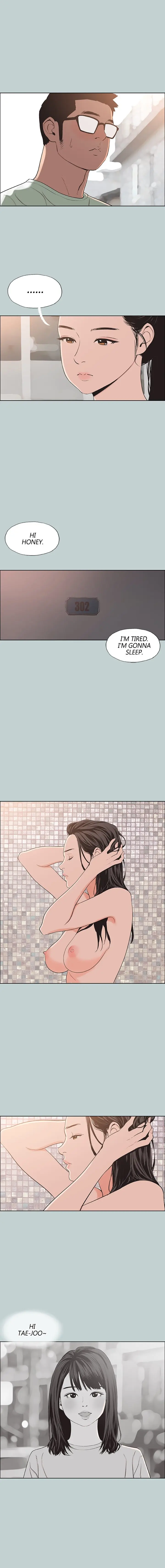 Love Square Episode 99 - Page 11