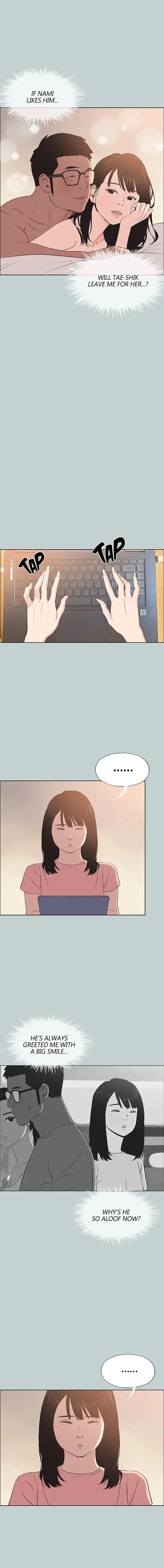 Love Square Episode 99 - Page 13