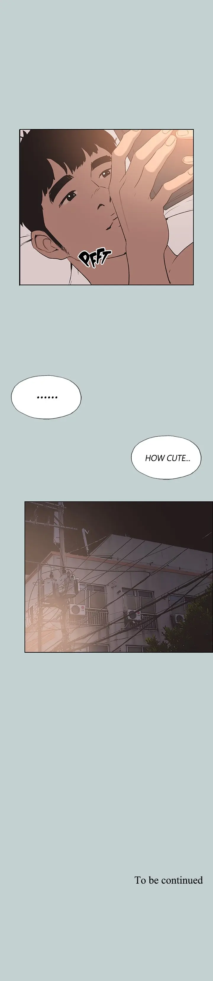 Love Square Episode 99 - Page 15