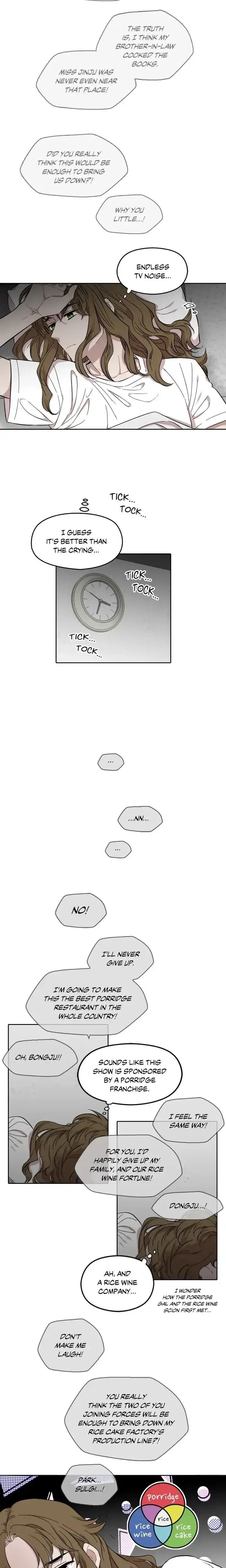 Love Thy Neighbor Episode 1 - Page 12