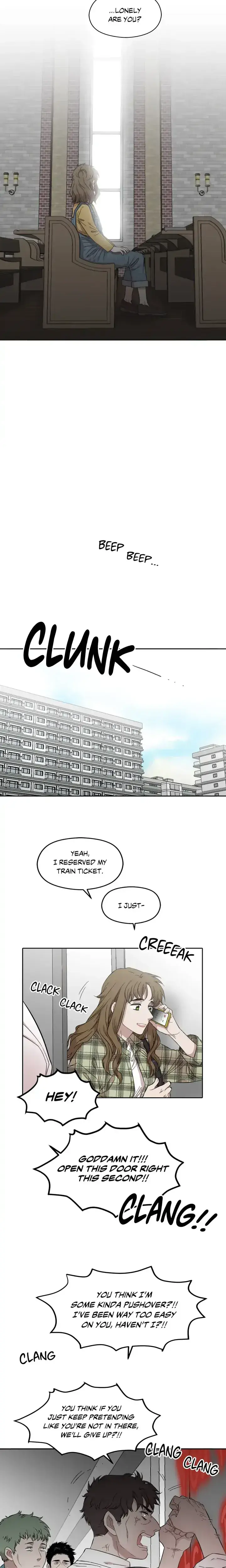 Love Thy Neighbor Episode 1 - Page 14