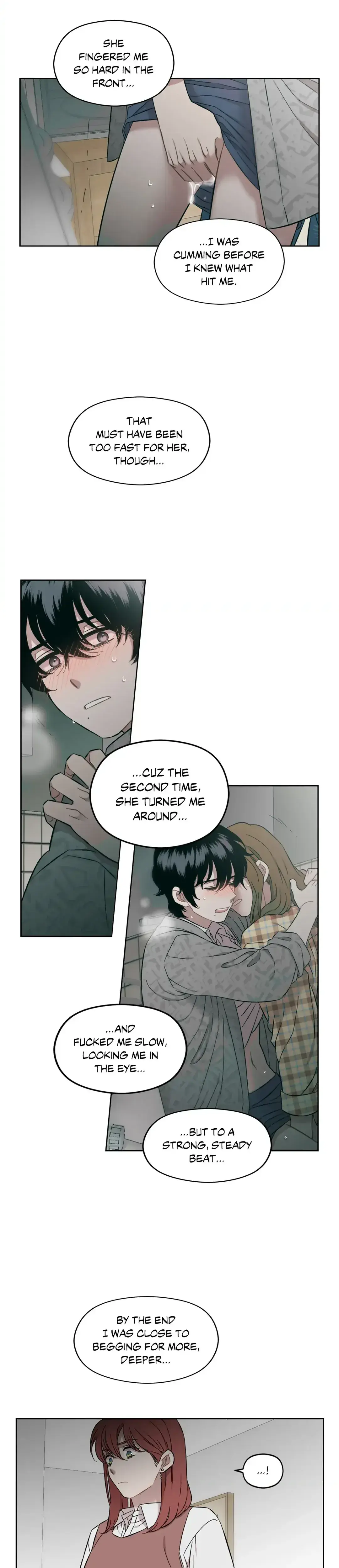 Love Thy Neighbor Episode 21 - Page 4