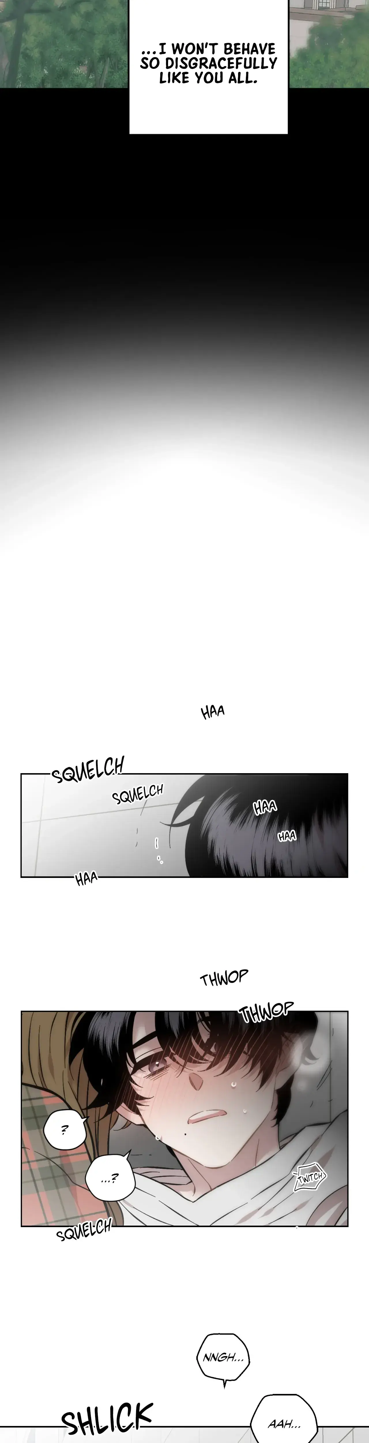 Love Thy Neighbor Episode 69 - Page 10