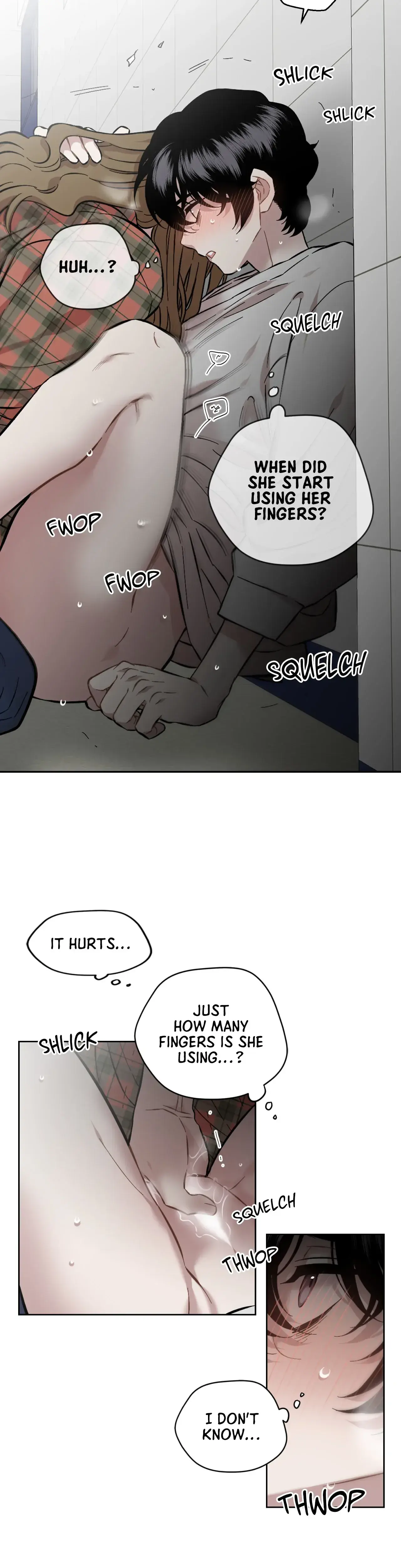 Love Thy Neighbor Episode 69 - Page 11
