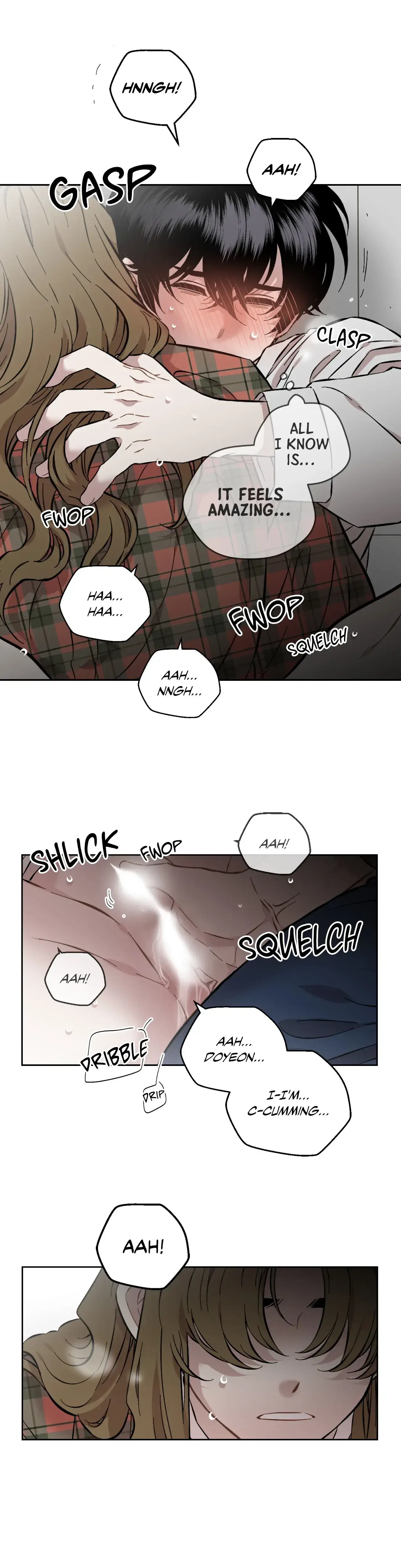Love Thy Neighbor Episode 69 - Page 12