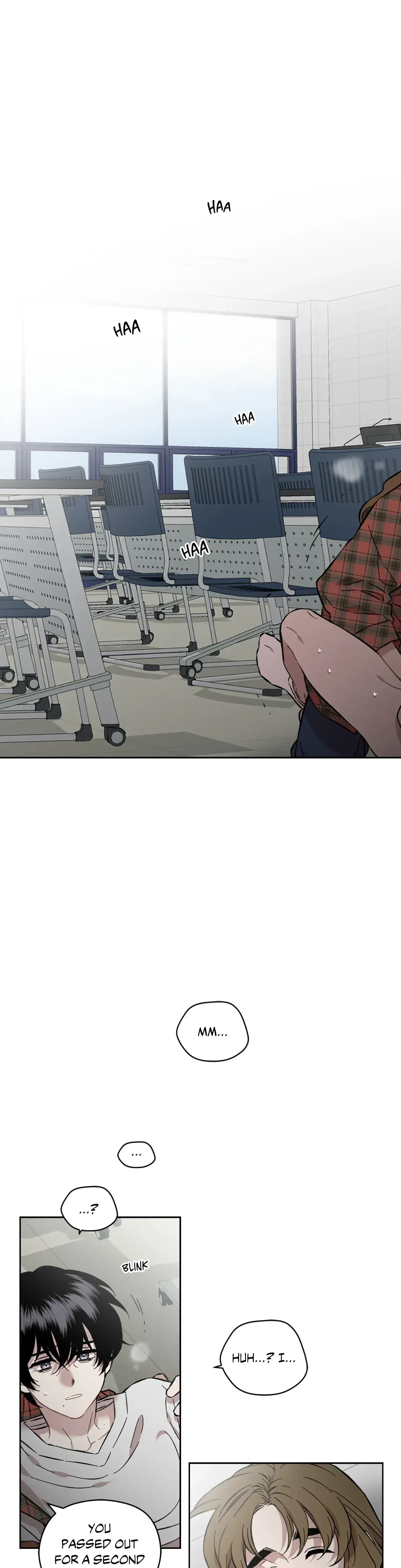 Love Thy Neighbor Episode 69 - Page 13