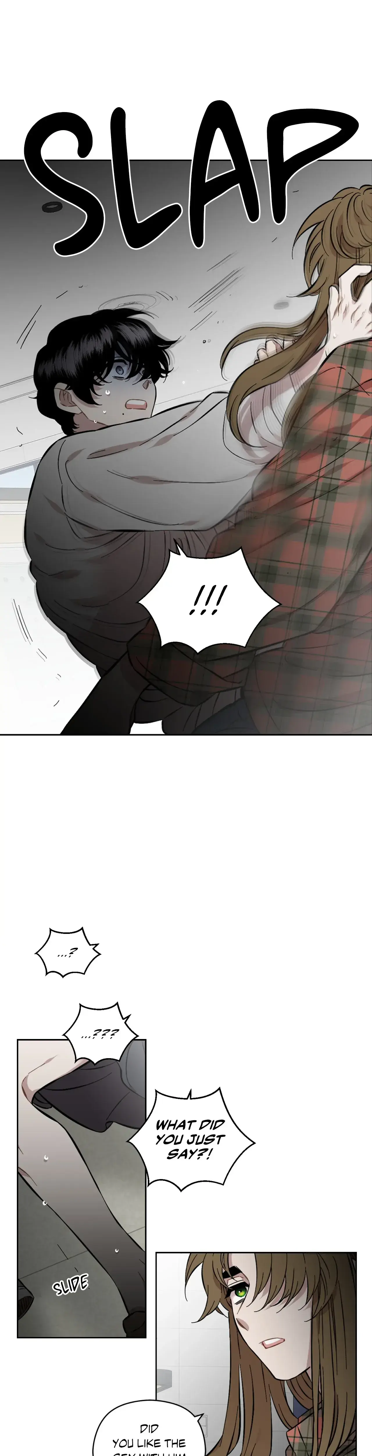 Love Thy Neighbor Episode 69 - Page 17