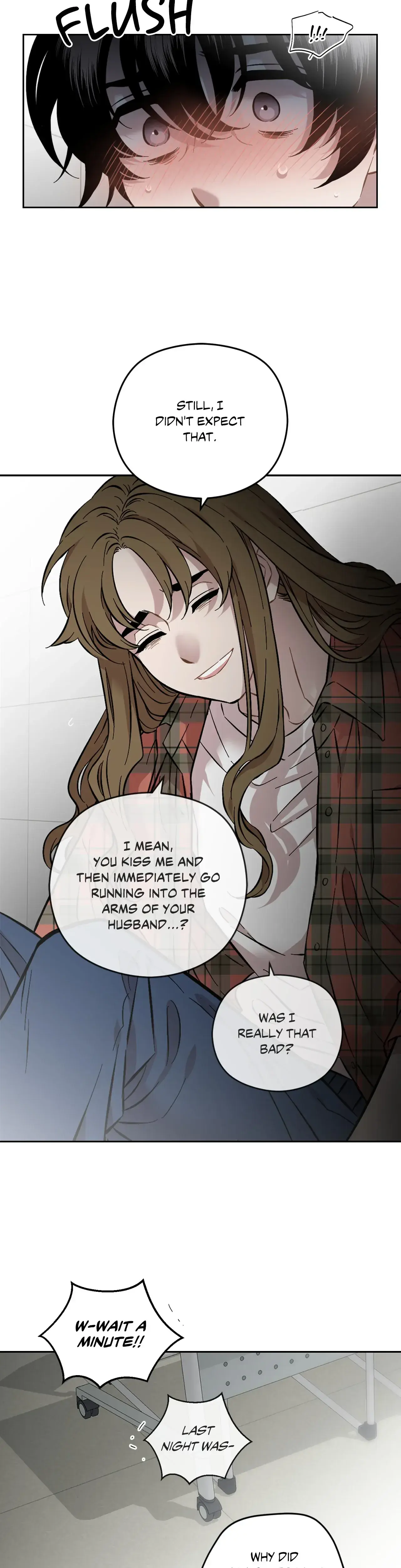 Love Thy Neighbor Episode 69 - Page 19