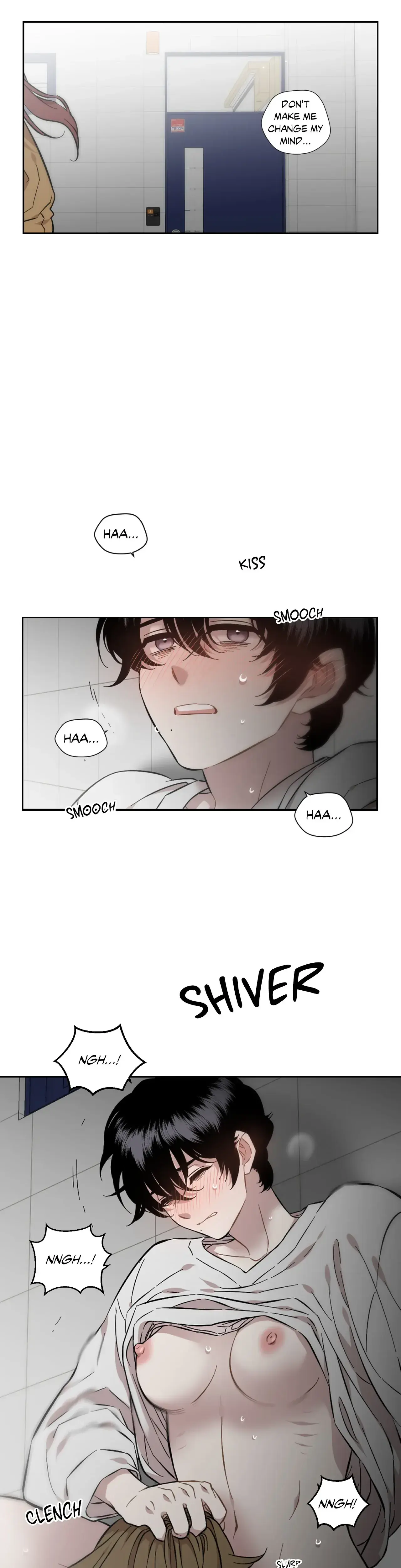 Love Thy Neighbor Episode 69 - Page 2