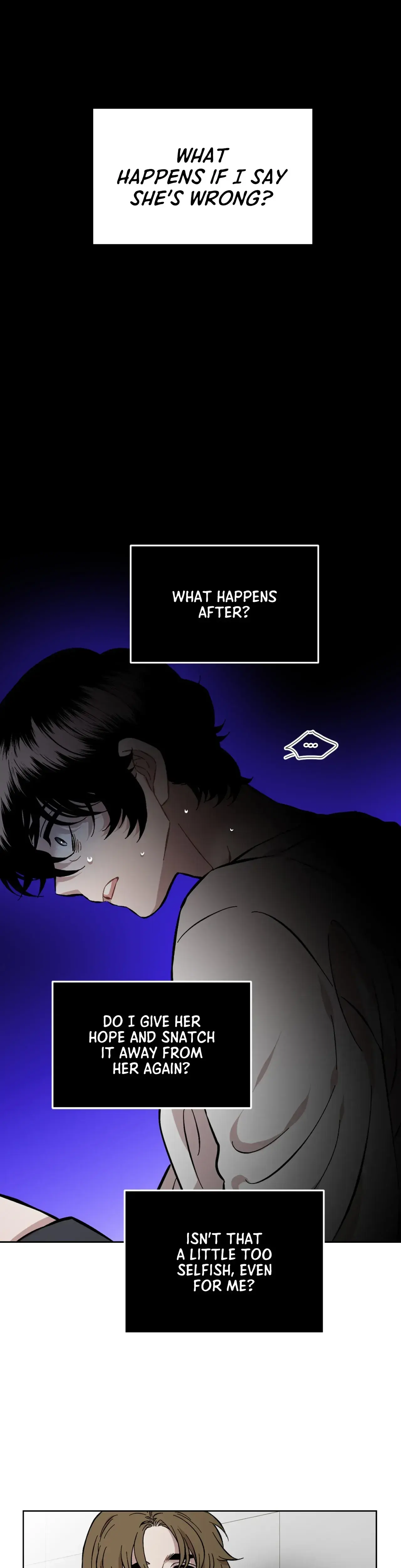 Love Thy Neighbor Episode 69 - Page 22