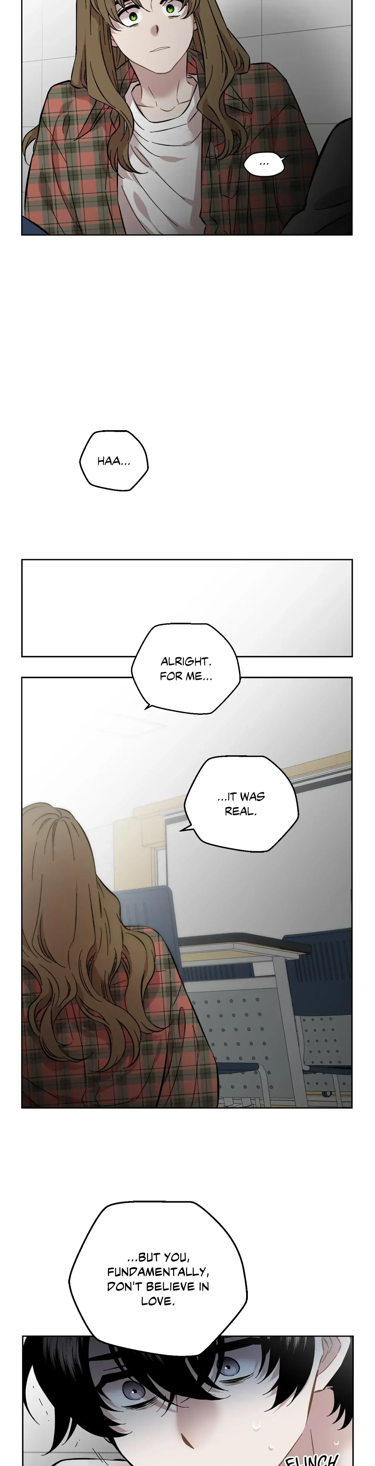Love Thy Neighbor Episode 69 - Page 23