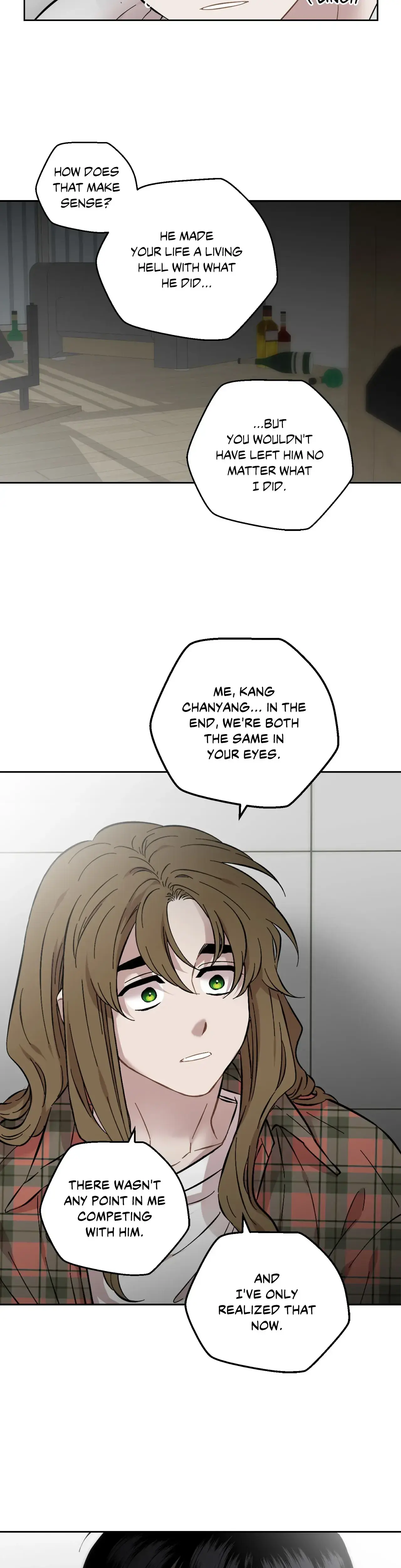 Love Thy Neighbor Episode 69 - Page 24