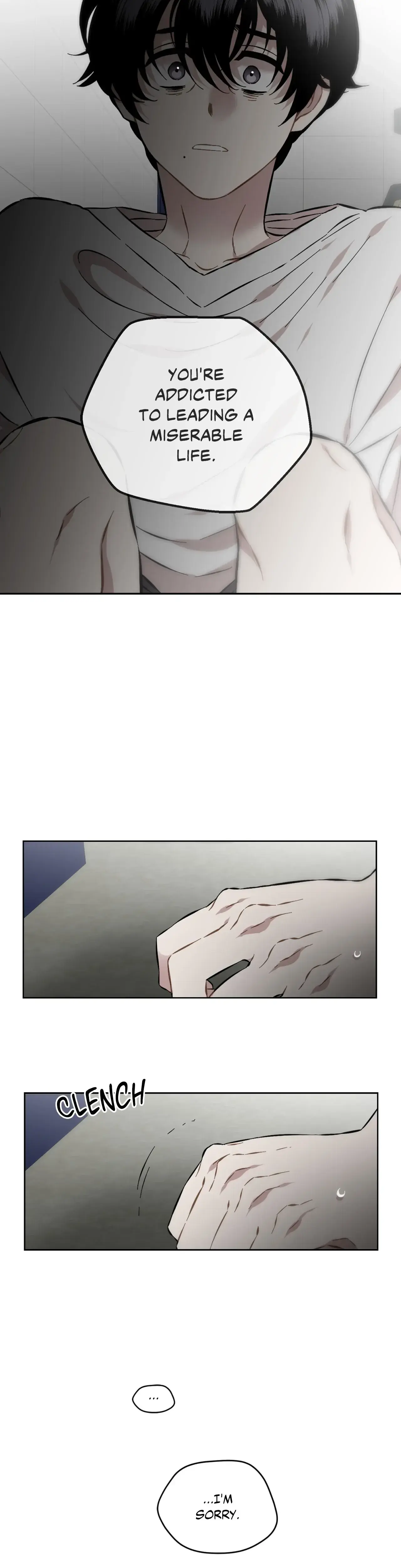 Love Thy Neighbor Episode 69 - Page 25
