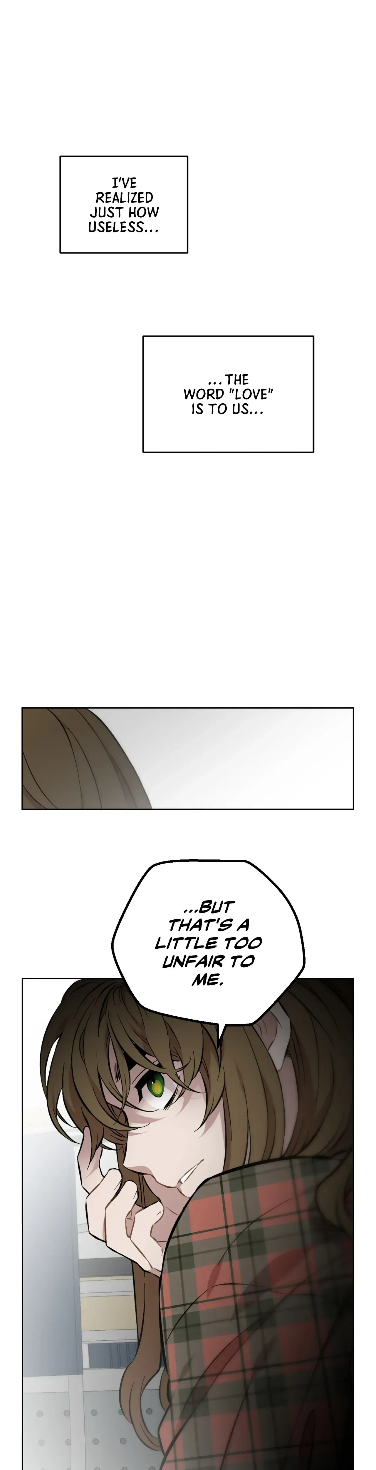 Love Thy Neighbor Episode 69 - Page 26