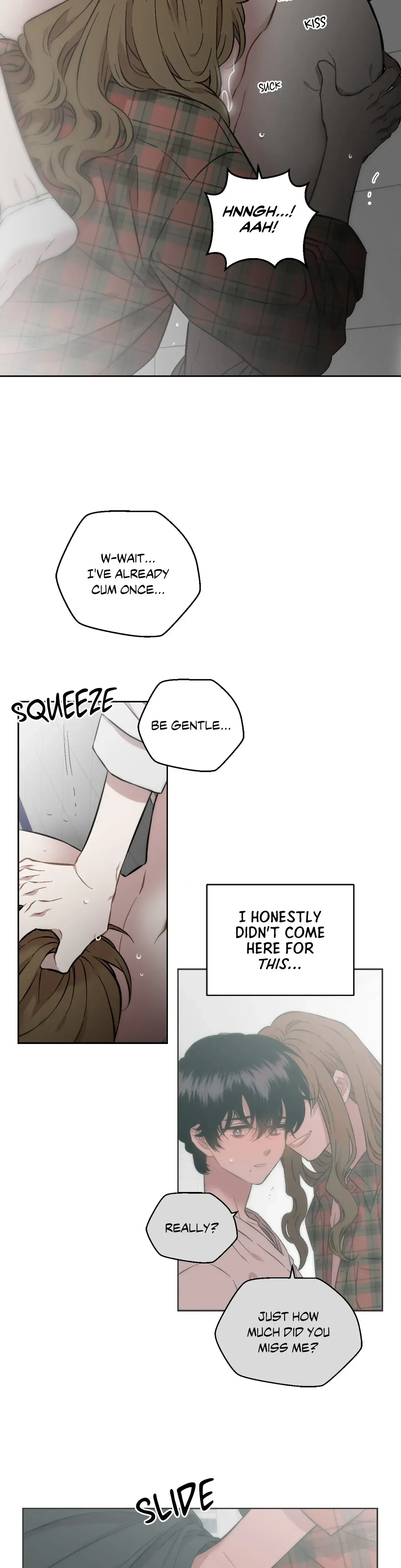 Love Thy Neighbor Episode 69 - Page 3