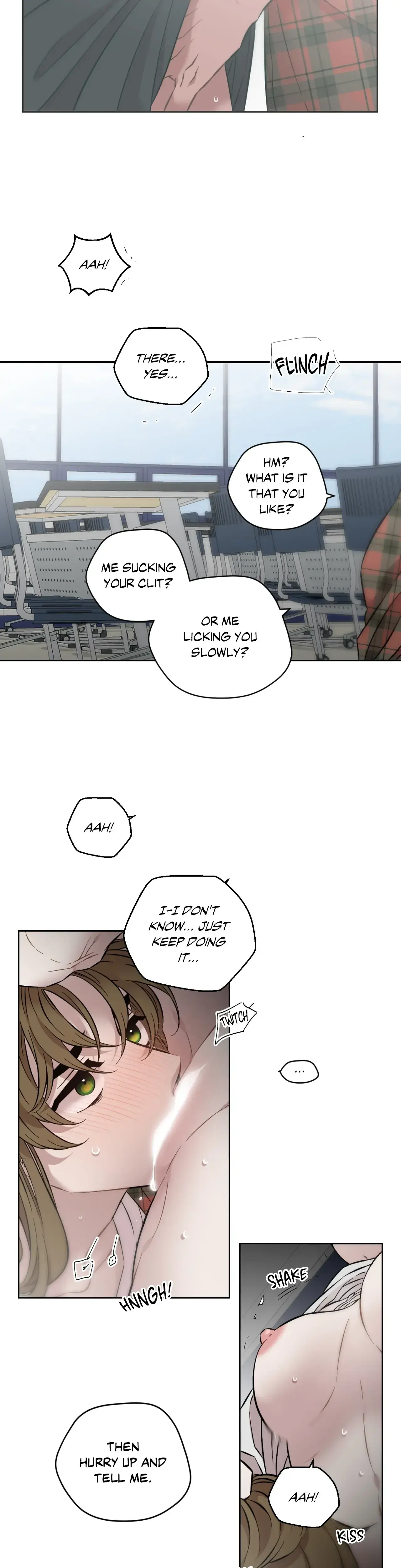 Love Thy Neighbor Episode 69 - Page 4