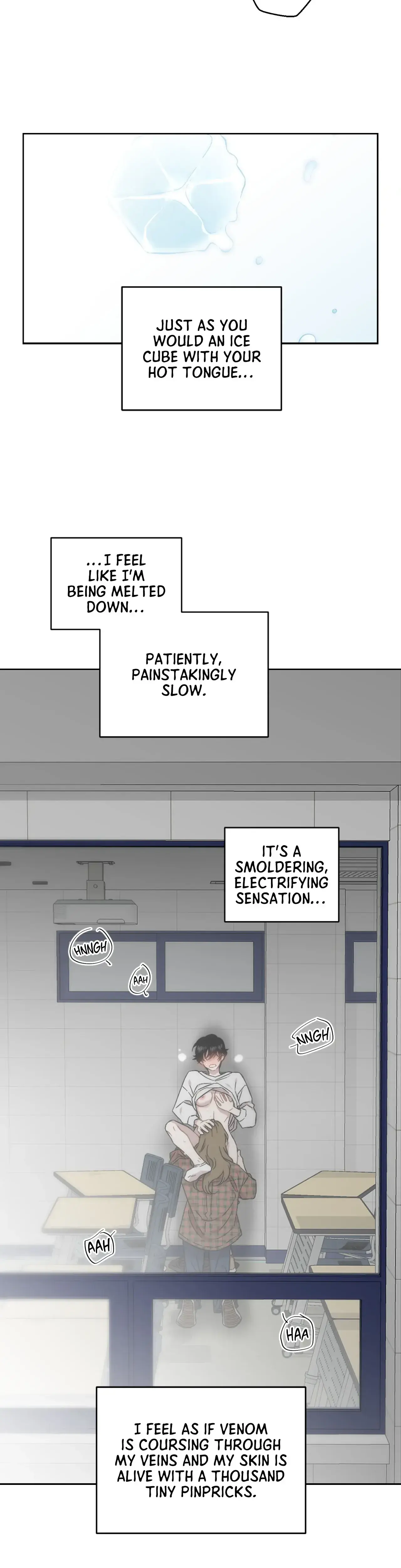 Love Thy Neighbor Episode 69 - Page 6