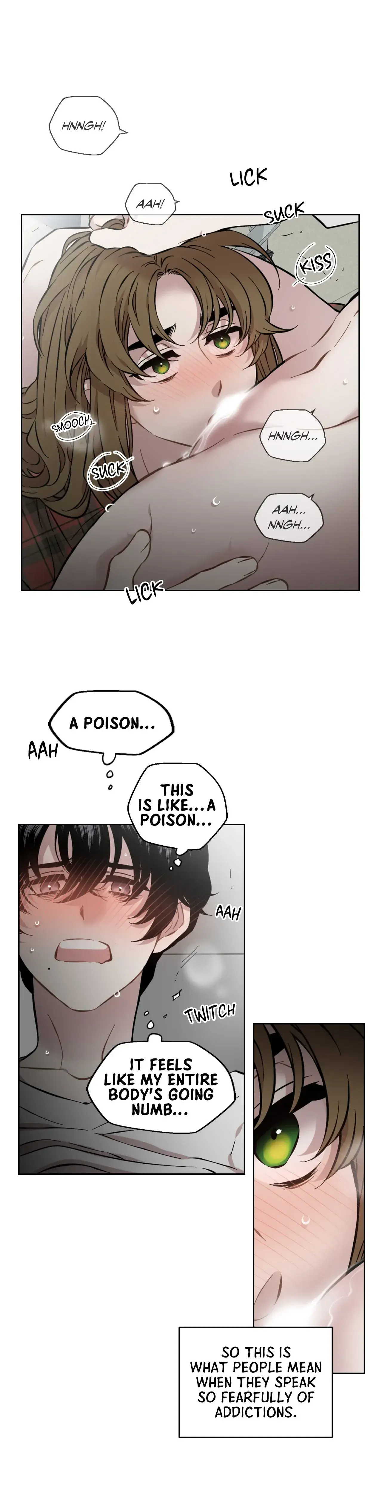 Love Thy Neighbor Episode 69 - Page 7