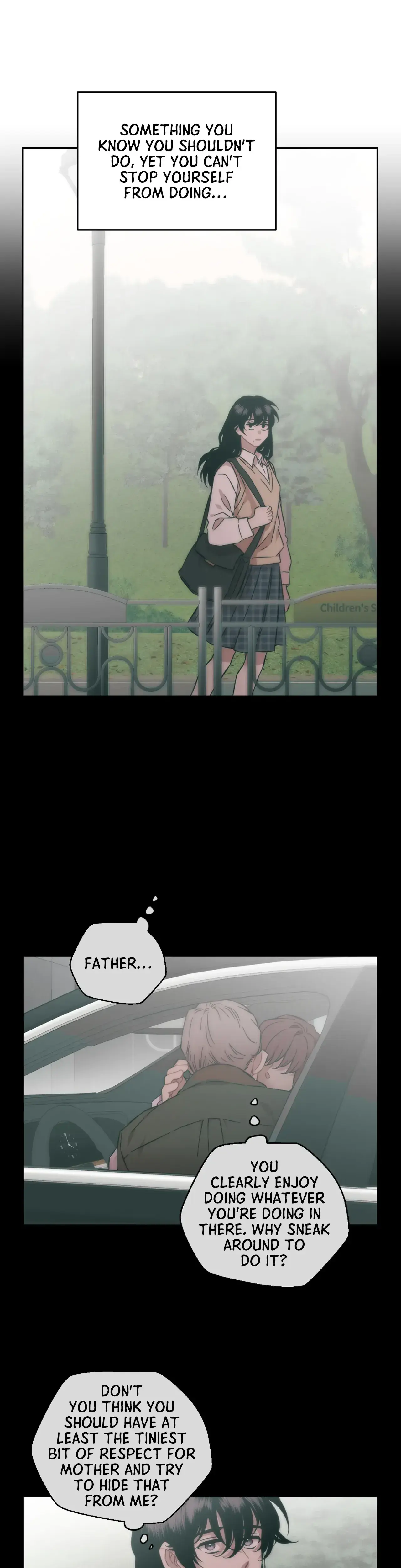Love Thy Neighbor Episode 69 - Page 8
