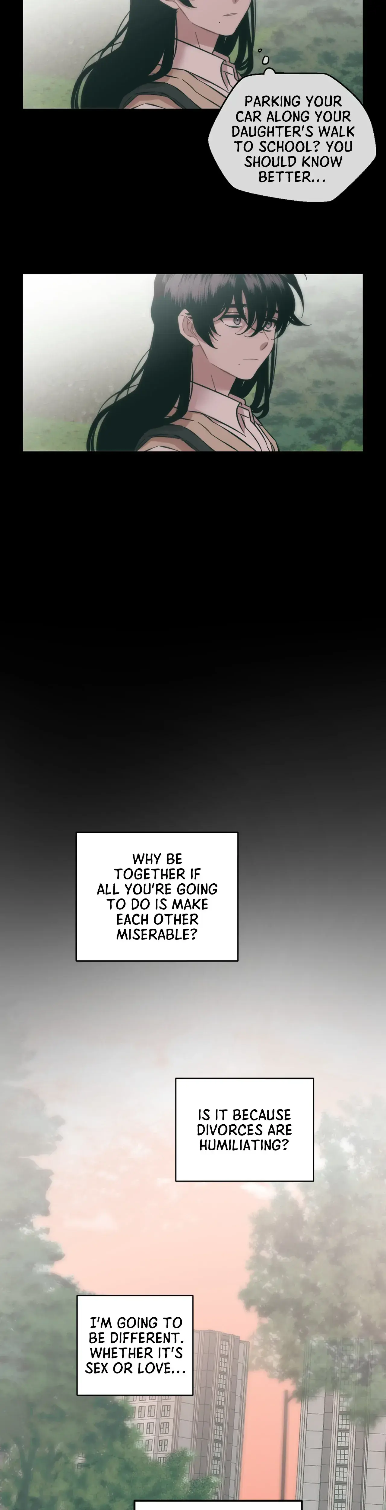 Love Thy Neighbor Episode 69 - Page 9