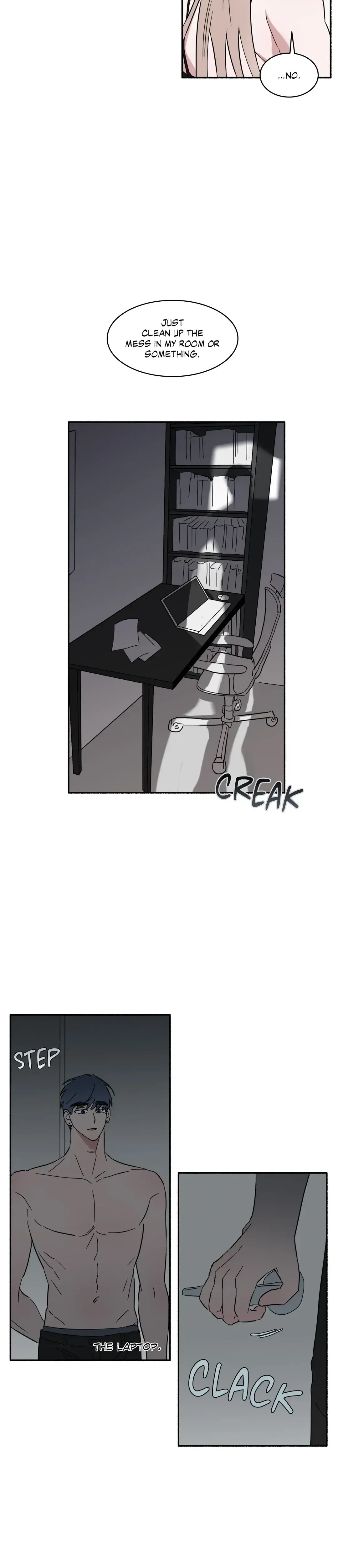 Love to Hate You Episode 22 - Page 10
