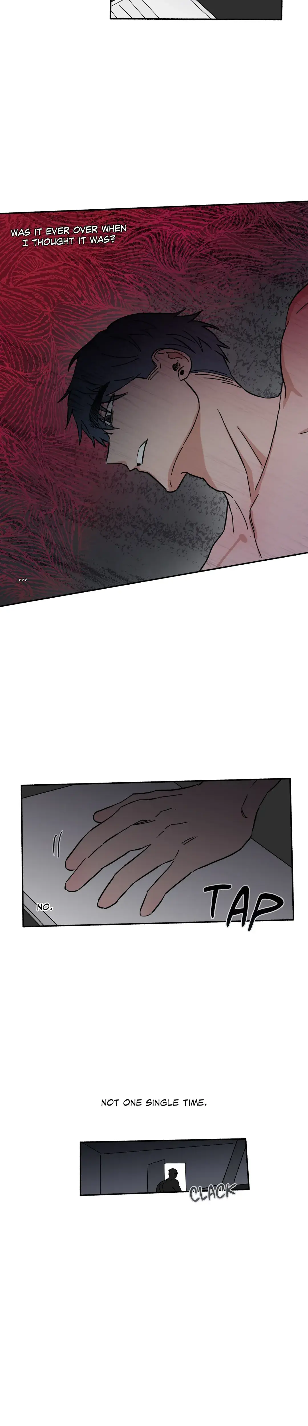 Love to Hate You Episode 22 - Page 12