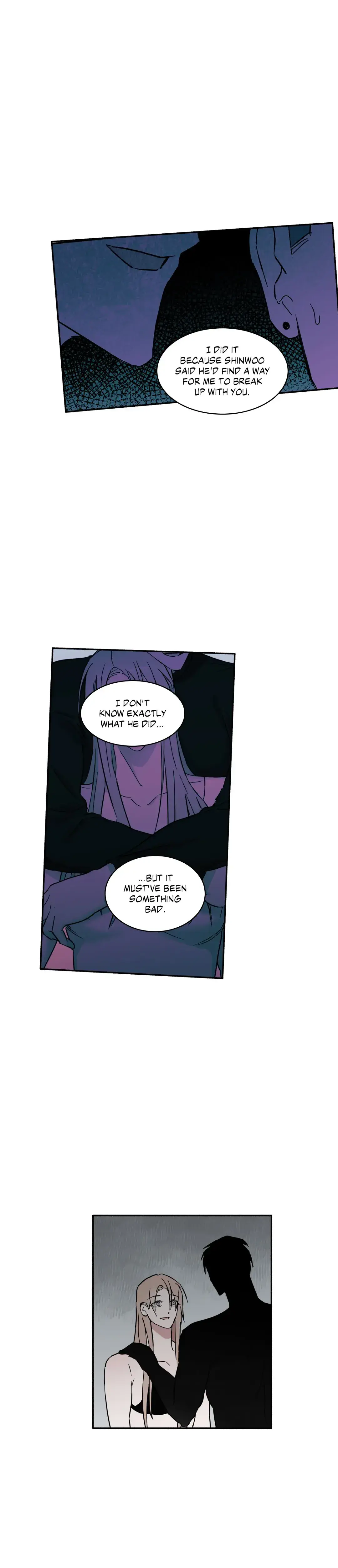 Love to Hate You Episode 22 - Page 14