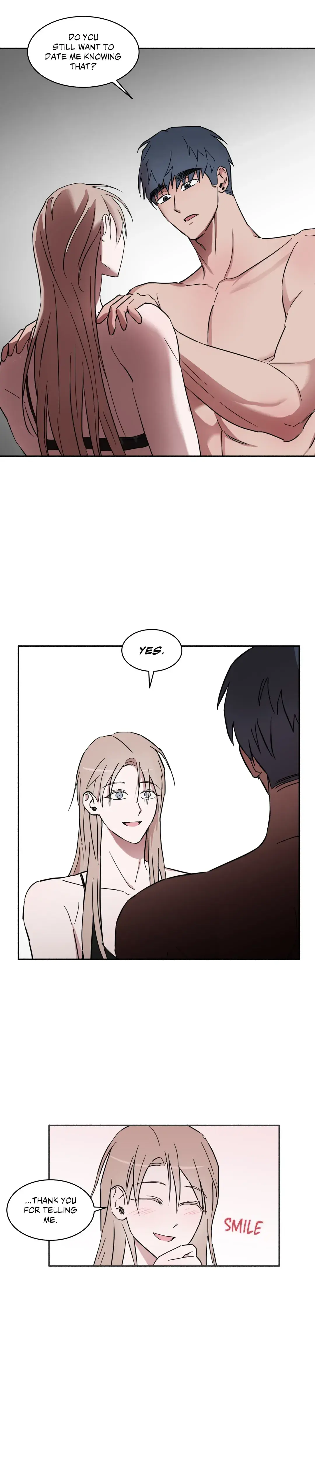 Love to Hate You Episode 22 - Page 15