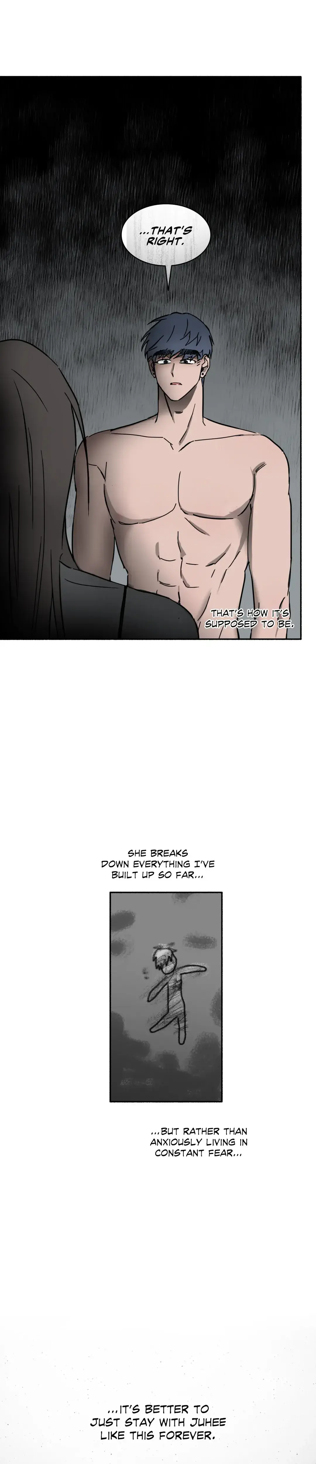 Love to Hate You Episode 22 - Page 16