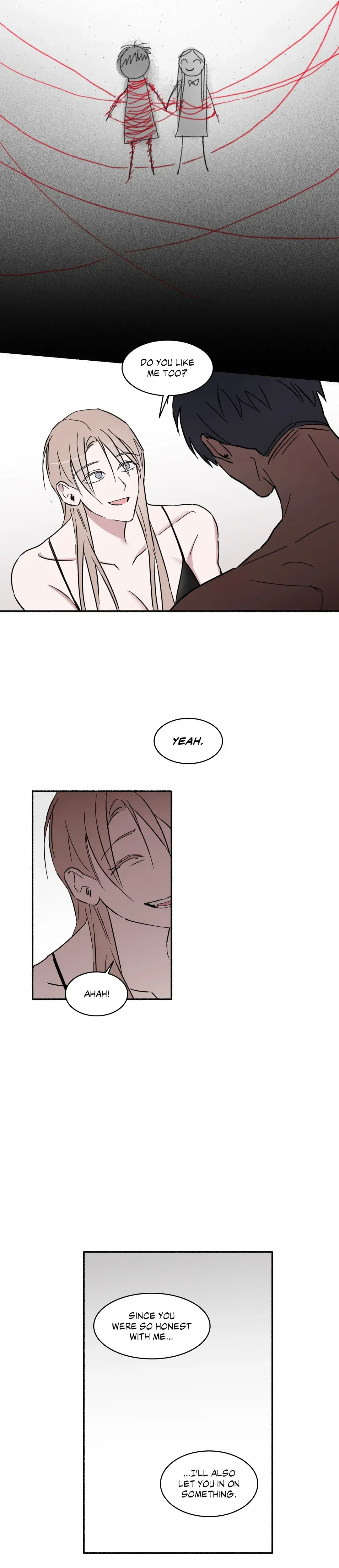 Love to Hate You Episode 22 - Page 17