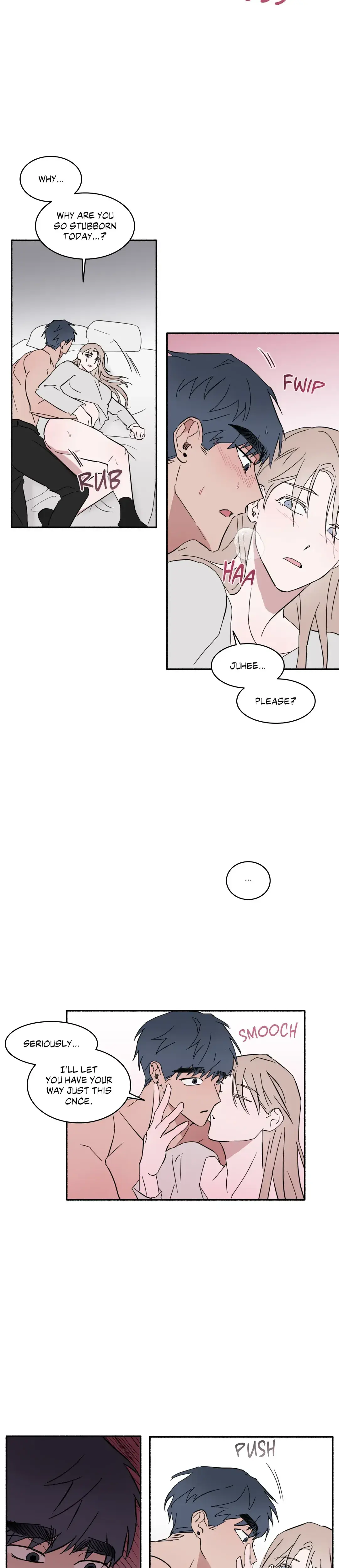 Love to Hate You Episode 22 - Page 4